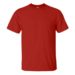 T-Shirt pour homme - Rouge - L