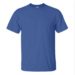 T-Shirt pour homme - Bleu - L