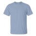 T-Shirt pour homme - Bleu ciel - L