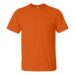 T-Shirt pour homme - Orange - L