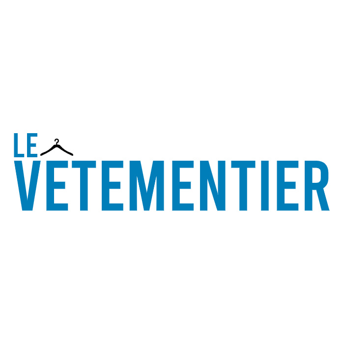 Logo de la boutique de produits québécois, les Québécoiseries